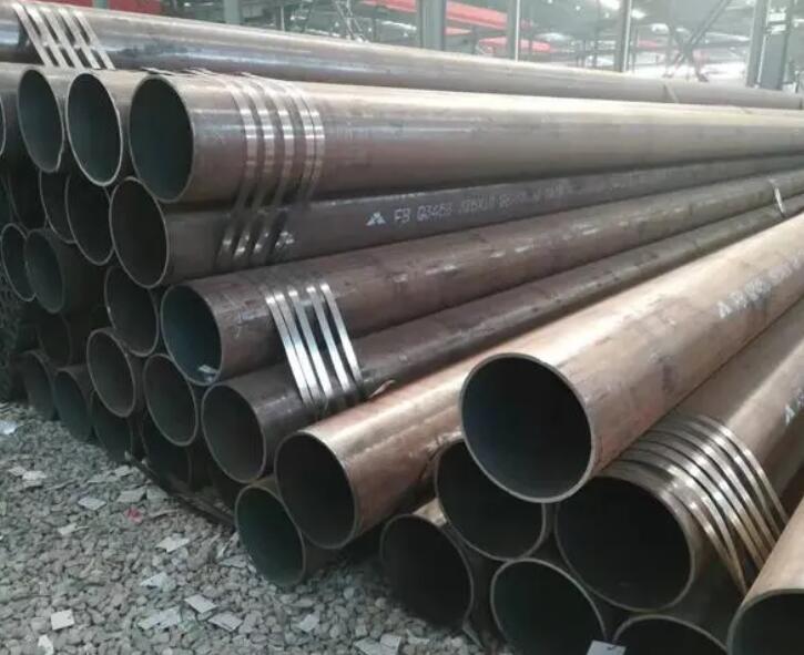 商州高压锅炉管