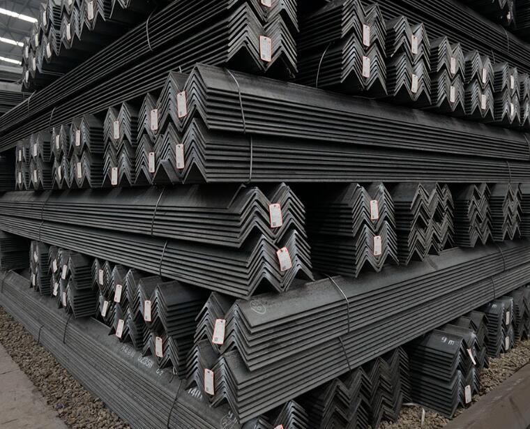 商州低合金角钢